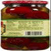 Mezzetta Sweet Cherry Peppers, 16 oz view 2