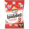 Chex Mix Muddy Buddies, Peanut Butter and Chocolate Snack Mix, 10.5 oz view 1