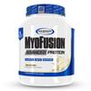 Gaspari Nutrition Myofusion Advanced Protein, Protein Blend with Whey Protein, Casein Protein and Isolate Protein, Low Fat and Gluten Free (4lbs, Vanilla Ice Cream) view 1