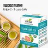 Guava Leaf Tea 24 Tea Bags - 100% Organic Natural Guava Leaves Tea - Hojas De Guayaba Organica for Immune Support, Digestion & Relaxation | Herbal Goodness view 3