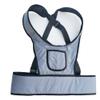 YAOBAO Wheelchair Restraint Vest,Wheelchair Positioning Belt and Restraint Vest Prevent Patient Forward Sliding Elderly and Patients Limb Care Straps view 2