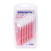 Interprox Plus Interproximal Brush Nano X6 view 1