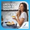 Sensodyne Complete Protection Sensitive Toothpaste for Sensitive Teeth - 3.4oz view 2