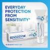Sensodyne Complete Protection Sensitive Toothpaste for Sensitive Teeth - 3.4oz view 3
