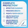 Sensodyne Complete Protection Sensitive Toothpaste for Sensitive Teeth - 3.4oz view 4