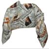 LITTLE BAG OF COMFORT"The Daily" Artisan Aromatherapy Bag view 4