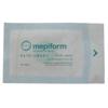 Mepiform Scar Reduction Dressing 2x3 Inch/5x7,5cm 5 Pcs Minimise Prevent Scars view 2