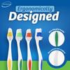 200 Pack Toothbrush Standard Classic Medium Soft Individually Wrapped Wholesale lot view 3