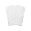 20" x 30" Clear Cellophane Gift Basket Wrap Bag (100 Pieces) view 3