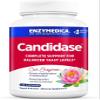 Enzymedica, Candidase, Enzymes for Gentle Cleansing Support, Gut Health, 120 Count view 1