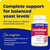 Enzymedica, Candidase, Enzymes for Gentle Cleansing Support, Gut Health, 120 Count view 2