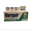 1pc non flouride biorepair total protection toothpaste 75ml repairs damaged tooth enamel and prevents plaque and tartar from forming - helping to prevent decay before it can start. by Biorepair view 1