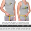 BraceAbility Spondylolisthesis Back Brace - Ankylosing Spondylolysis Lumbar Spine Corset Stabilizer Belt for Pars Defect Lower Back Pain, Anterolisthesis Support, Spinal Fracture Treatment (XL) view 2