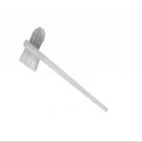 Donovan Industries Dawn Mist Denture Brush - TBDENBX - 144 Each / Box