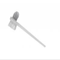 Donovan Industries Dawn Mist Denture Brush - TBDENBX - 144 Each / Box
