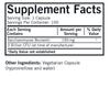 Kirkman Saccharomyces Boulardii - 3 Billion CFU - 100 Capsules by Kirkman Labs view 2