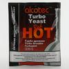 Alcotec RedHot Turbo view 1