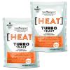 2x Still Spirits Heat Turbo Yeast 138g Temperature Tolerant view 1