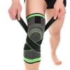 ASOONYUM Knee Sleeve,Compression Fit Support-for Joint Pain and Arthritis Relief, Improved Circulation Compression - Wear Anywhere - Single view 1