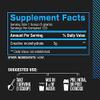 BPI Sports Micronized Creatine - Increase Strength - Reduce Fatigue - Lean Muscle Building - 100% Pure Creatine - Better Absorption - Supports Muscle Growth - Unflavored - 120 Servings - 21.16 Ounce view 4