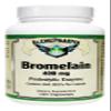 AlchePharma Bromelain 400 mg view 1
