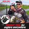 ACCU-CULL Fish Culling System Digital Fish Scale with Mini Fish Gripper - 2-in-1 Combo Pack Weighing Fishing Gear - Fishing Accessories and Fishing Equipment to Add in Fishing Tools Kit view 3
