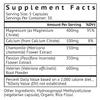 VitaMonk Relaxeril All-Natural Muscle Relaxer - Muscle Relaxer Supplement - Complete Muscle Relaxing Formula view 2