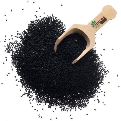 Planet 007 Kalonji Seeds nigella seeds 450 gram