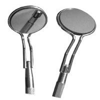 20/20 Size 5 Cone Socket Plane Surface and Front-Surface Double-Sided