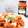 Parmigiano Reggiano Premium Pasta Sauce by Botticelli, 24oz - No Added Sugar - Product of Italy view 3