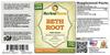 Beth Root (Trillium Erectum) Tincture, Dried Root Liquid Extract (Brand Name: HerbalTerra, Proudly Made in USA) 4 fl.oz (120 ml) view 2