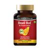 Brazil Red Bee High Concentrate Propolis (120 Capsules) view 1