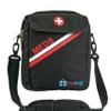 PracMedic Bags Travel Medicine Bag- First Aid Bags Empty or Epipen Carry Case for Insulin Pens, Pill Bottles, Diabetic Supply, Asthma Inhaler Spacer, Allergy Meds or First Aid Supplies view 1