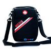 PracMedic Bags Travel Medicine Bag- First Aid Bags Empty or Epipen Carry Case for Insulin Pens, Pill Bottles, Diabetic Supply, Asthma Inhaler Spacer, Allergy Meds or First Aid Supplies view 4