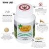 100% Pure Wisconsin American Ginseng Capsules - 500mg. Authentic Panax Quinquefolius. Potent Ground Ginseng Root - No Fillers, Binders or Other Additives. view 2