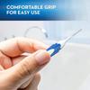 Oral-b Precision Clean Interdental Brushes, 20 Count view 4