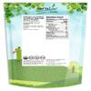 Food to Live California Organic Raisins, 8 Ounces  Thompson Seedless Select, Sun-Dried, Non-GMO, Kosher, Unsulphured, Bulk, No Oil Added view 2