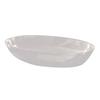 Clear 1 Qt. Oval Salad Bowls - Case of 50 view 1