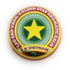 CENTERPHARCO 3g Golden Star Balm - Cao Sao Vang (Only from Vietnam) for Couchsurfing view 1