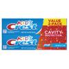 Crest Kid's Cavity Protection Toothpaste for Kids (children and toddlers 2+), Sparkle Fun Flavor, 4.6 Ounce (Pack of 2) view 1