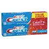 Crest Kid's Cavity Protection Toothpaste for Kids (children and toddlers 2+), Sparkle Fun Flavor, 4.6 Ounce (Pack of 2) view 4