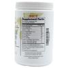 Berry Beautiful Organic Meeker Red Raspberry Seed Powder (Ellagic Acid, Fiber) - 1 lb (454g) - Cold-Pressed from US-Grown Raspberries view 3