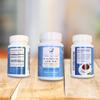 Treasure of The East, Squirrel's Droppings - Wu Ling Zhi (Cu Zhi) (5:1 Concentrated Herbal Extract Granules, 100g) view 2