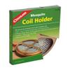 Coghlan's Brown Mosquito Coil Holder 5.500 in. H x 10 in. W x 0.750 in. L 1 pk view 1