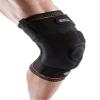 Shock Doctor Ultra Knit Knee Support, Knee Brace for Preventing & Healing Patella Instability, Meniscus Injuries, Minor Ligament Sprains & Hyperextension, for Men & Women, Sold as Single Unit (1) view 1