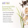 Aura Cacia Sandalwood Essential Oil in Jojoba Oil, 0.5 fl. oz., Woodsy, Balsamic-like Aroma For Skin Care & Centering view 3