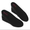 SINY Full Length Orthotic Shoe Insoles 6cm Height up Heels Pain Flat Feet Foot Care Cushion for Women view 1