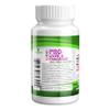 PRO-Liver & Pancreas | Best All-Natural Herbal Supplement for Pancreas & Liver Support, Detox, Clinically Studied Grifola frondosa Mushroom Extract, Vegan, NON-GMO, USA Made, 60 Tablets view 2