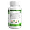 PRO-Liver & Pancreas | Best All-Natural Herbal Supplement for Pancreas & Liver Support, Detox, Clinically Studied Grifola frondosa Mushroom Extract, Vegan, NON-GMO, USA Made, 60 Tablets view 3