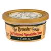 Brewster House - Garlic Cheese Spread - 10 oz. view 4
